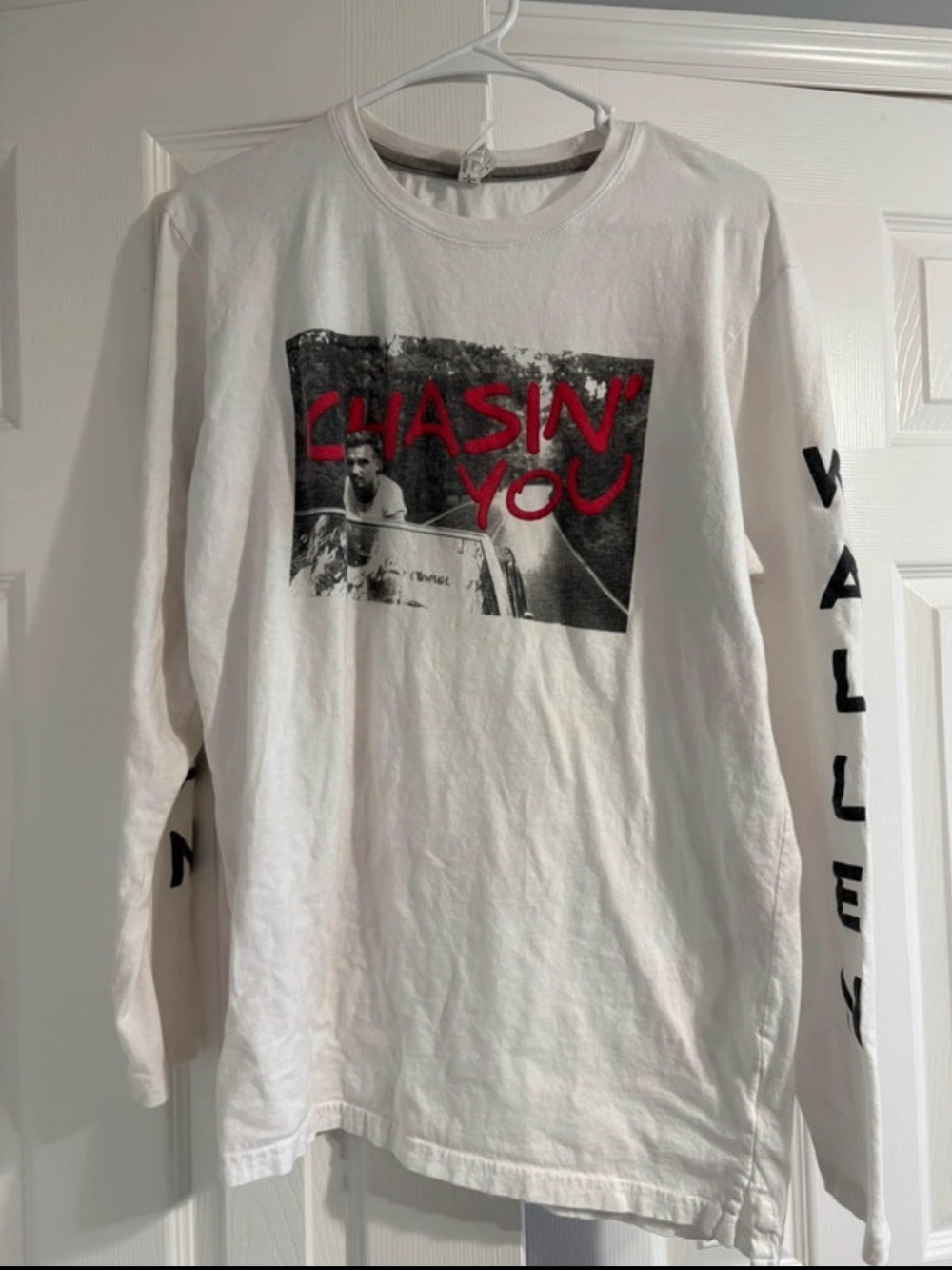 Morgan Wallen shirt